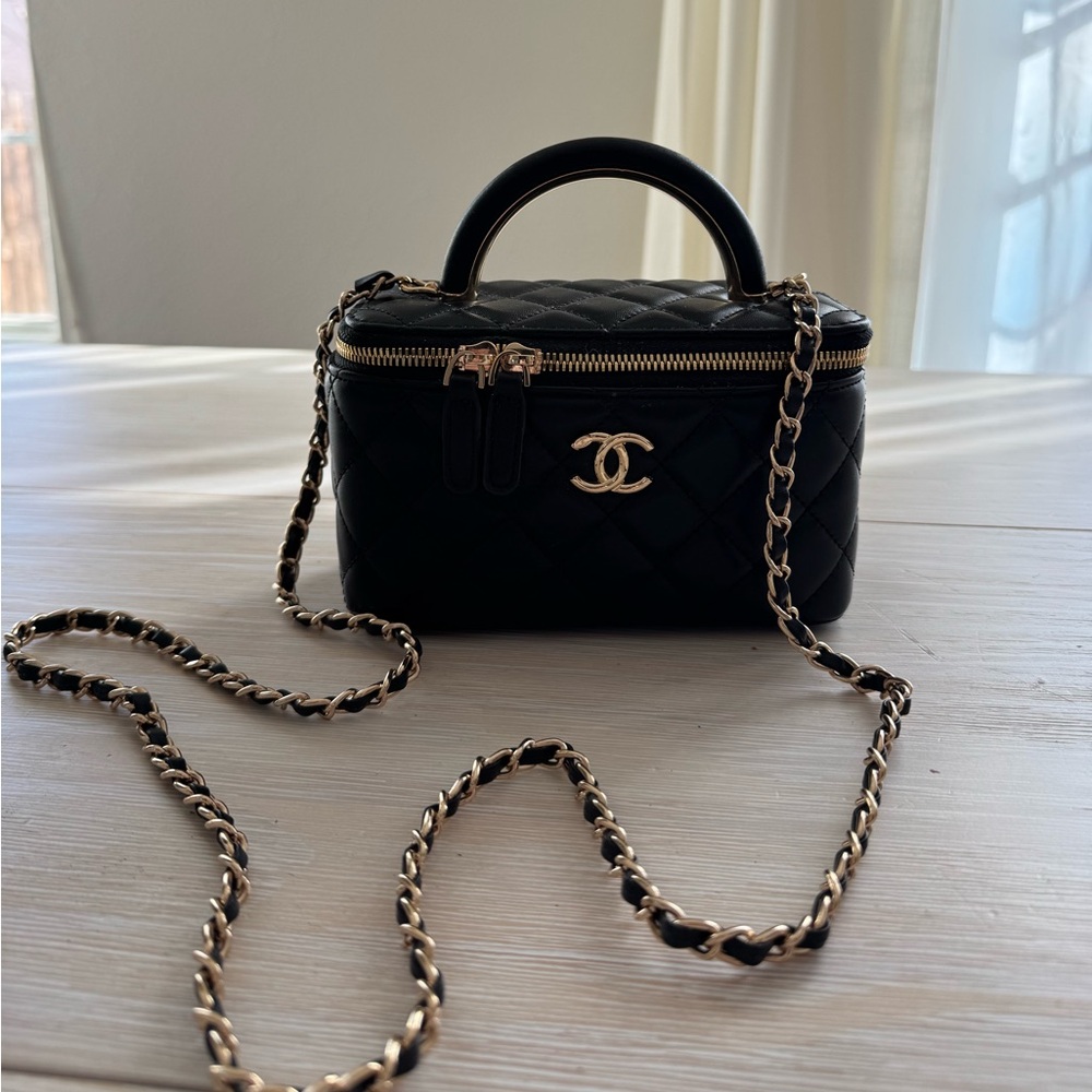 Makeup Vanity Bag